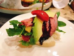 -THE WOODS 简餐 (国贸商城店)
