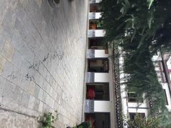 南江大峡谷-南江大峡谷