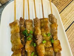 -利杨记·本味轩粥坊·烧烤(宝体店)