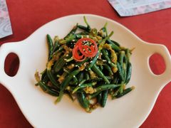 -赵小姐丨新中餐(曲江店)