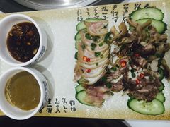 -锦州御烧烤·金盛福酒楼(天津总店)