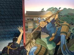 -大阪历史博物馆