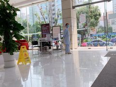 -美年大健康体检(天河东路分院)