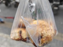 -满记烧饼(牛街东里小区一区店)