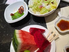 -大渔铁板烧(万象城店)