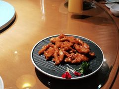 -前海沿·青岛菜(大拇指广场石老人店)