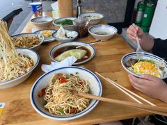 -万三面馆(青龙正街太古里店)