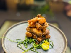 -香雪海饭店中餐厅(人民桥店)