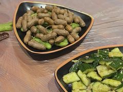 -老北京涮羊肉·龙虾.烧烤(江镇店)