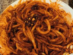 超级赛亚担担面-小街天府