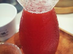 山楂汁-蔡澜点心·粤菜(月星环球港店)