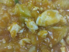 -芳芳餐厅(白沙路店)