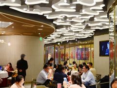 大堂-阿五黄河大鲤鱼(海尚店)