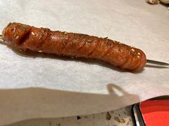 -唯烤汇(步阳江南甲第1期店)