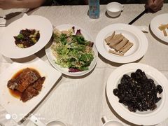 -唐拉雅秀酒店-唐苑中餐厅