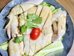 -绿柠食堂(北外滩店)