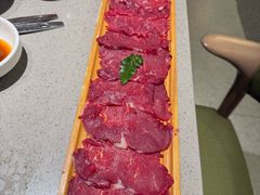 -海底捞火锅(青悦城店)