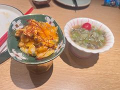 -阿吾罗·月咏精致日料(港汇恒隆广场店)
