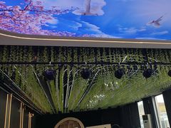 -正亮农家院·海鲜本地菜