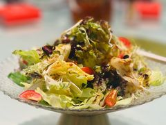 -饭怕鱼·黄焖鲟龙鱼(湖大店)