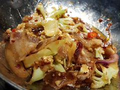 -阿洪锅贴王(小吃城店)