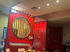 -1078號老北京涮肉(松柏店)