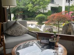 -广富林宰相府酒店·水云间