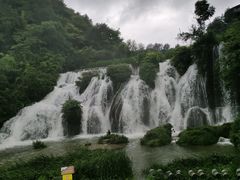 -天河潭旅游度假区