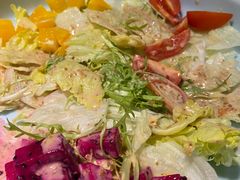 -吕氏疙瘩汤·私家菜馆(慈云寺店)