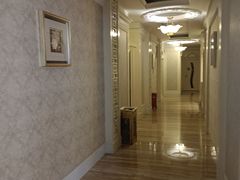 -益健·足疗汗蒸SPA(芙蓉广场店)