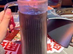 -令狐冲·炭烤活鱼(宝龙店)