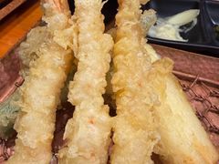 -天妇罗内顺田(罗湖店)