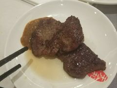-张家港国贸酒店·餐厅