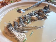 -新白鹿餐厅(城西银泰城店)