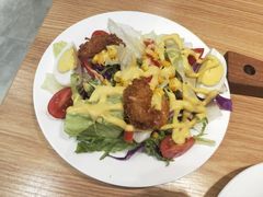 -米斯特比萨(望京西园店)