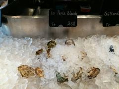 -Oyster Talks 四度蚝法餐厅