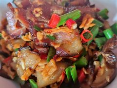 -印象鲵宴·张家界地标美食名片(溪布街店)