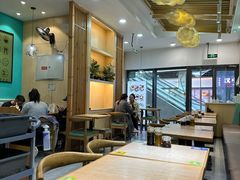 -尚桥缘过桥米线(北京长安天街店)