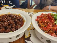-山西派(桥东街店)