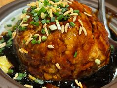-扬州狮子楼·非遗淮扬菜(总店)