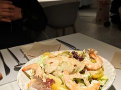 -春树下·树屋花房西餐厅(罍街AS1980店)