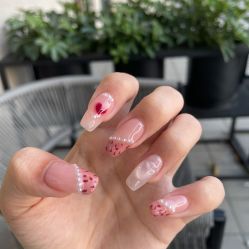 -StartNail美甲