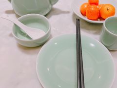 -泰钰丰烤鸭(开发区店)