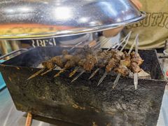 -贾青羊肉串(袁桥店)