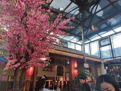 -丽江庭院之爱在路上(西单店)