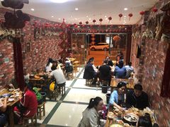 -阿婆情腊排骨火锅(金虹路店)