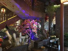 -二十八里太湖船菜(吉祥路店)