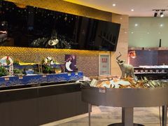 -雄楚国际大酒店-四季西餐厅