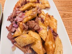 -香料集市新疆餐厅·清真聚餐(成都远洋太古里店)