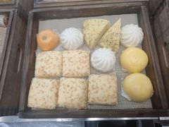 -包道广式点心专门店(振业店)